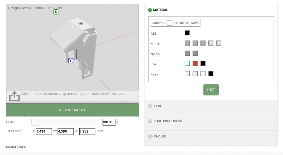 3d-print-service-online-maixicloud.com